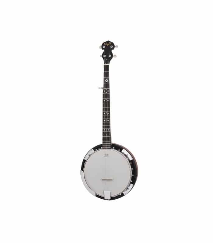 Banjo Flight Terris BJ-24 5 Cuerdas