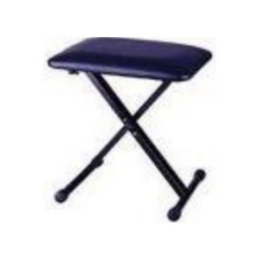 Banqueta Para Teclado TCM KDT5402