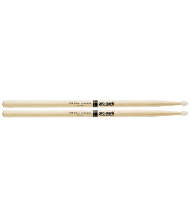 Baquetas Promark PW-2B Roble