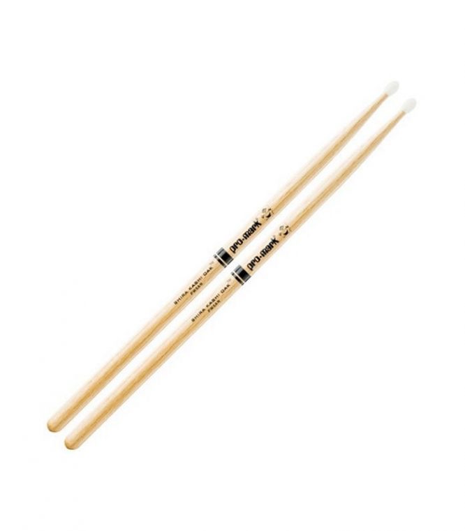 Baquetas Promark PW-5AN Roble Nylon