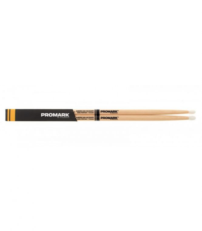 Baquetas Promark TX-444