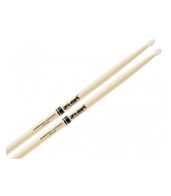 Baquetas Promark TX-747N Nylon