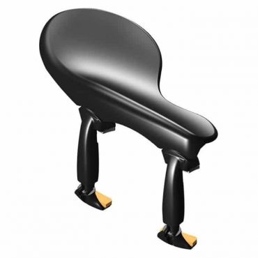 Barbada Wittner Violin 4/4 3/4 Zuerich 258111