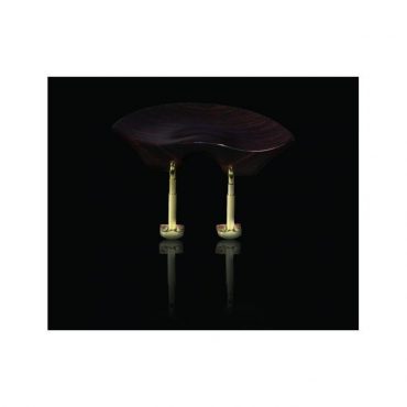 Barbada Wolf Flesch Ébano KH-21