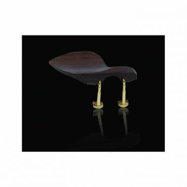 Barbada Wolf Guarneri Ébano KH-11