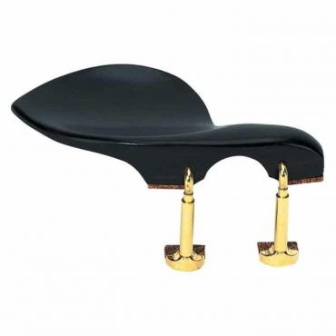 Barbada Wolf Strad Ébano KH-31