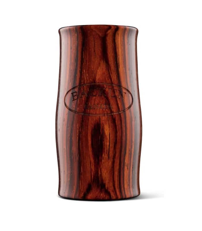 Barrilete Backun Lumière Cocobolo 65mm