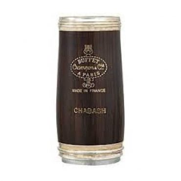 Barrilete Buffet Crampon Chadash 66Mm F30786AGP/C