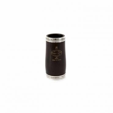 Barrilete Cónico Buffet Crampon 65Mm para Vintage Bb/A