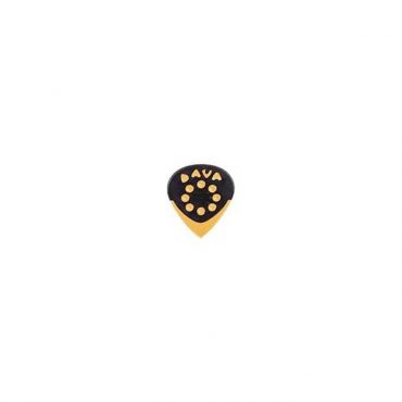 Bolsa 36 Púas Dava 9236 Control Jazz Grips Gels