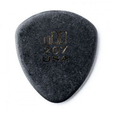 Bolsa 36 Púas Dunlop 477-R 207 Jazztone Round Large