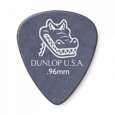 Bolsa 72 Púas Dunlop 417R-096 Gator Grip 0.96mm