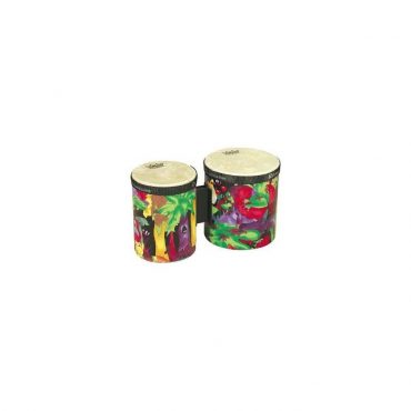 BONGO SET KIDS - REMO - 5  6  KD-5400