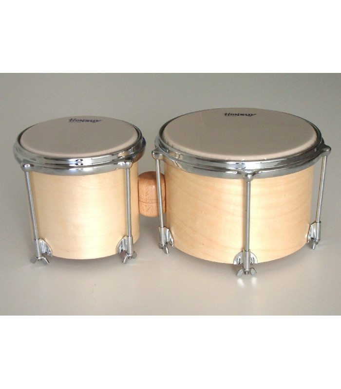 Bongos Honsuy Escuela 46200