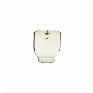 Booster Trombón Denis Wick 6182-S Plateada Tubería Estrecha