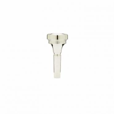 Boquilla Bombardino Denis Wick 5880E-6BM Plateada