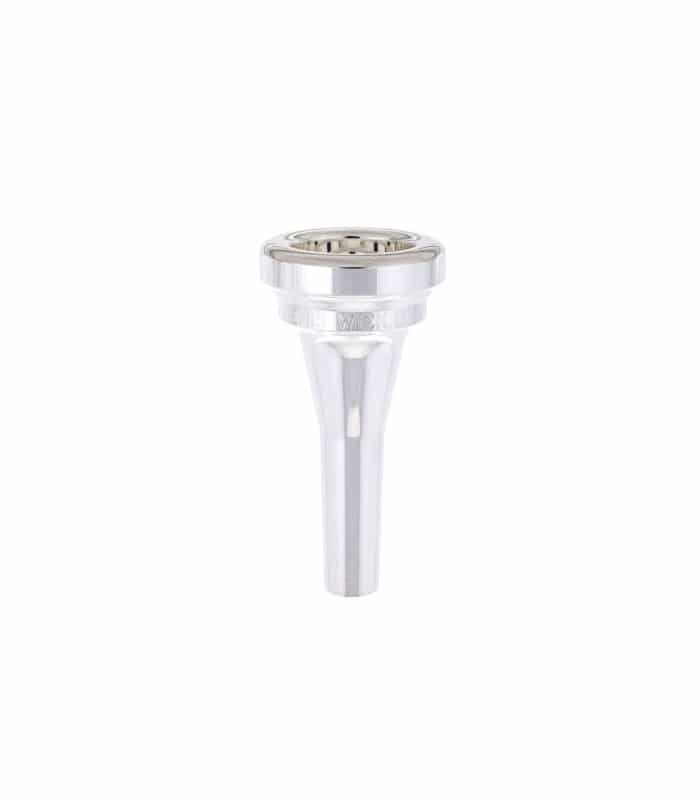 Boquilla Bombardino Denis Wick 5880E-SM2 Plateada