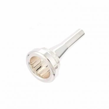 Boquilla Bombardino Denis Wick 5880E-SM3M Plateada