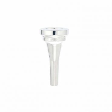 Boquilla Bombardino Denis Wick 5880E-SM4M Plateada