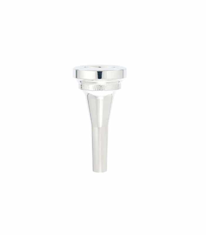Boquilla Bombardino Denis Wick 5880E-SM4M Plateada