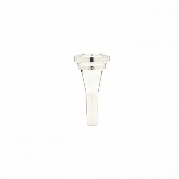 Boquilla Bombardino Denis Wick 5880E-SM6 Plateada