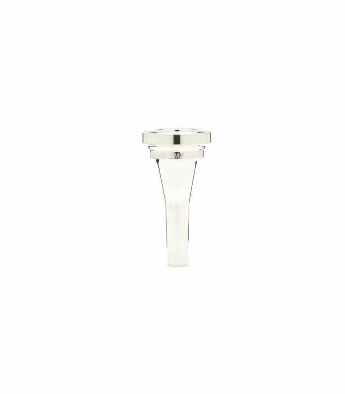Boquilla Bombardino Denis Wick 5880E-SM6 Plateada