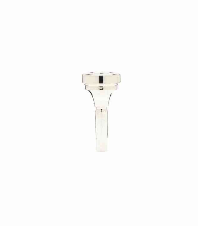 Boquilla Bombardino Denis Wick Ultra 5880E-6BY Plateada