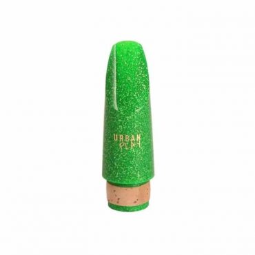 Boquilla Clarinete Buffet Crampon Urban Play Verde A21873