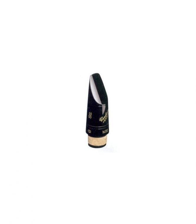 Boquilla Clarinete Vandoren Profile 88 5-RV LIRA CM3028