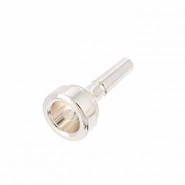 Boquilla Cornetín Denis Wick 5881-4.5 Plateada