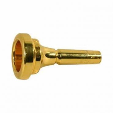 Boquilla Denis Wick Trombon 4880-4BS Dorada