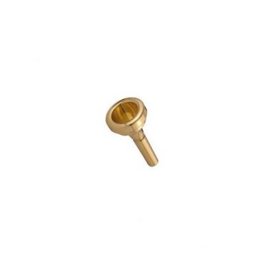 Boquilla Denis Wick Tuba 4886-3L Dorada
