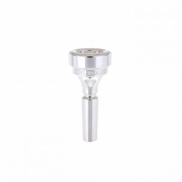 Boquilla Fliscorno Denis Wick 5884-2BFL Plateada