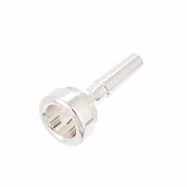 Boquilla Fliscorno Denis Wick 5884-2F Plateada