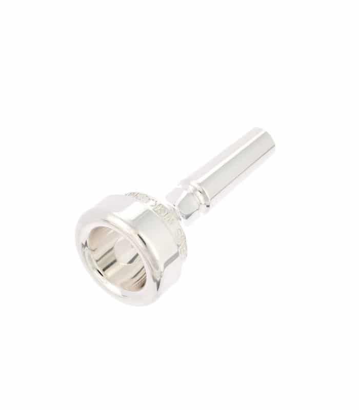 Boquilla Fliscorno Denis Wick 5884-2F Plateada