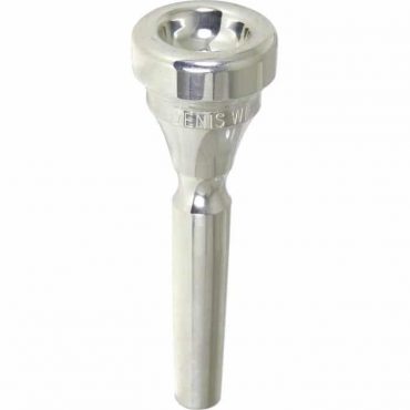 Boquilla Fliscorno Denis Wick 5884-RW2FL Plateada