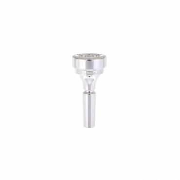 Boquilla Fliscorno Denis Wick 5884-SFL Plateada