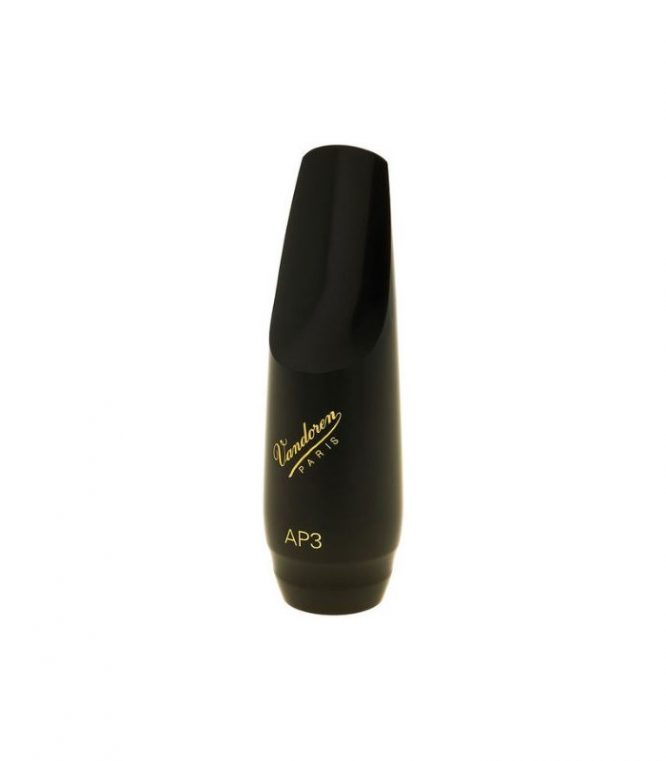 Boquilla Saxo Alto Vandoren Profile AP-3 SM913