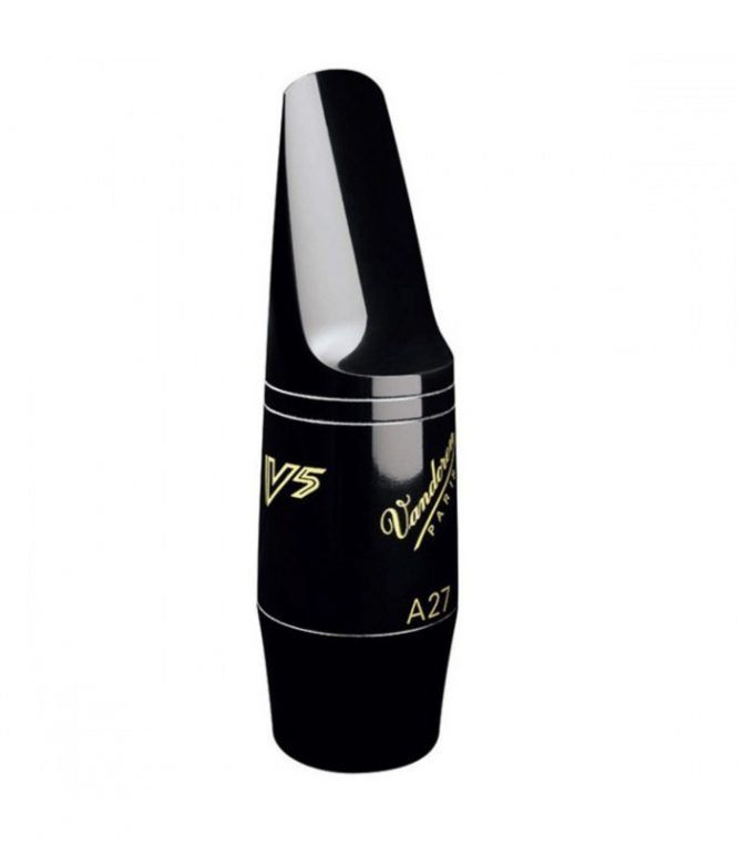 Boquilla Saxo Alto Vandoren V-5 A-27 SM414