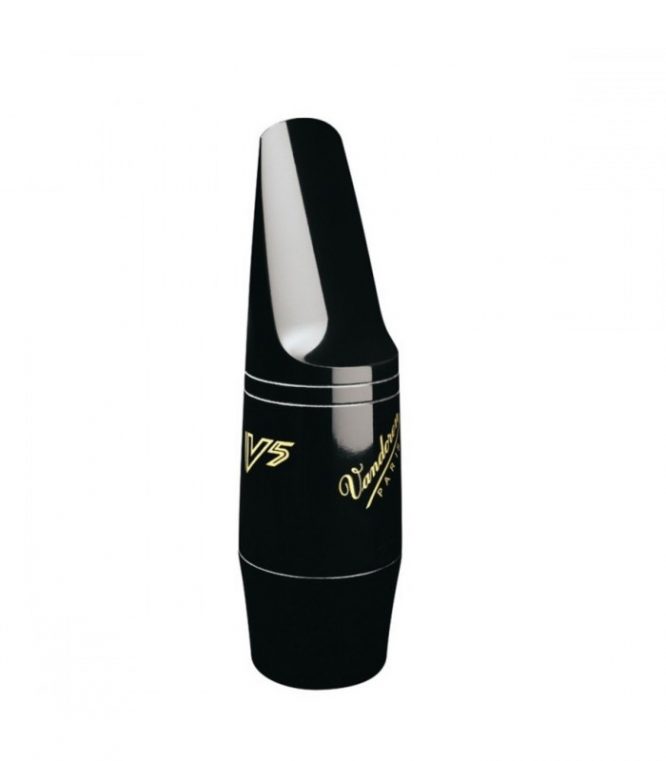 Boquilla Saxo Soprano Vandoren V-5 S-15 SM401