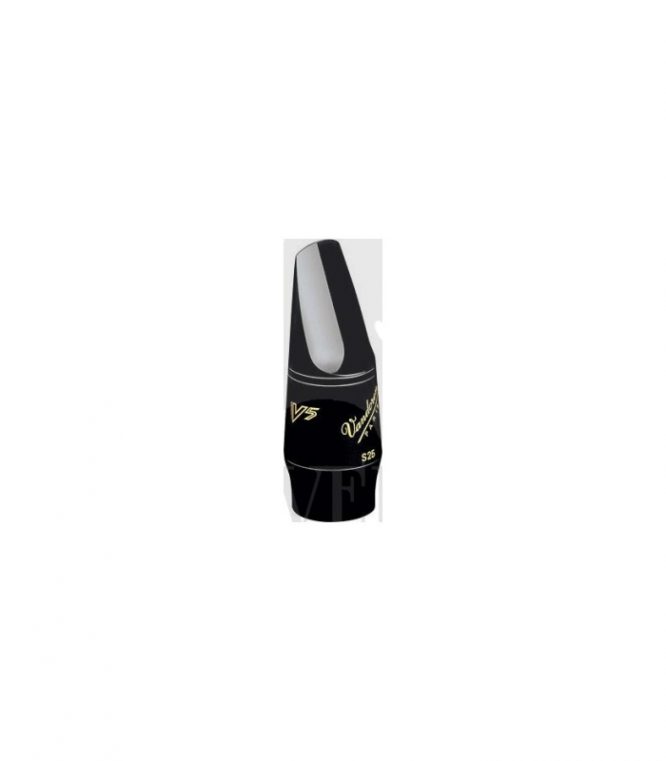 Boquilla Saxo Soprano Vandoren V-5 S-25 SM402