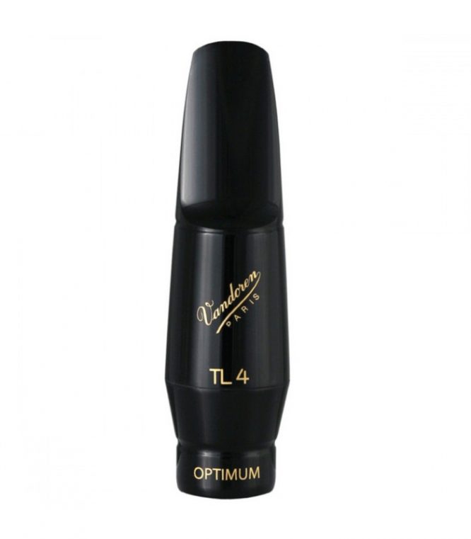 Boquilla Saxo Tenor Vandoren Optimum TL-4 SM722