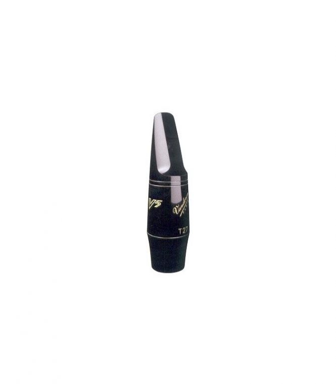 Boquilla Saxo Tenor Vandoren V-5 T-27 SM425