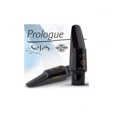 Boquilla Selmer Saxo Alto Seles Prologue