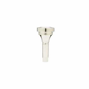 Boquilla Trombón Bajo Denis Wick 5880-0AL Plateada