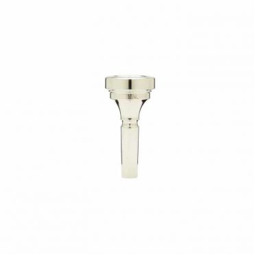 Boquilla Trombón Bajo Denis Wick 5880-1AL Plateada