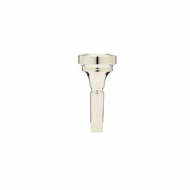 Boquilla Trombón Bajo Denis Wick 5880-2NAL Plateada