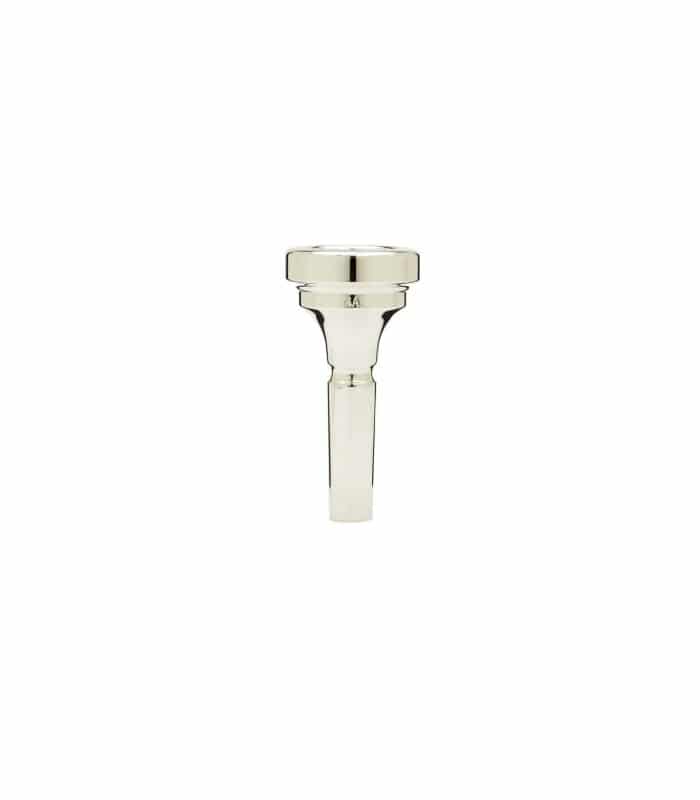 Boquilla Trombón Denis Wick 5880-4AL Plateada