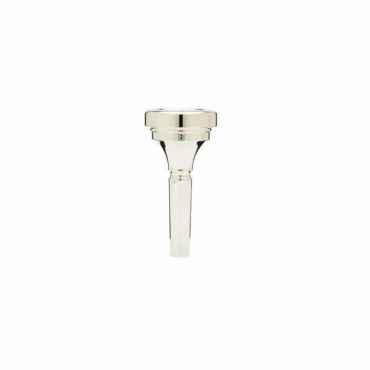 Boquilla Trombón Denis Wick 5880-4BS Plateada