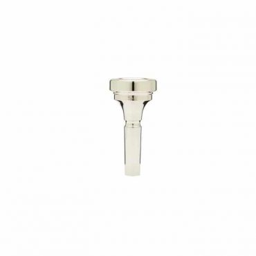 Boquilla Trombón Denis Wick 5880-5ABL Plateada